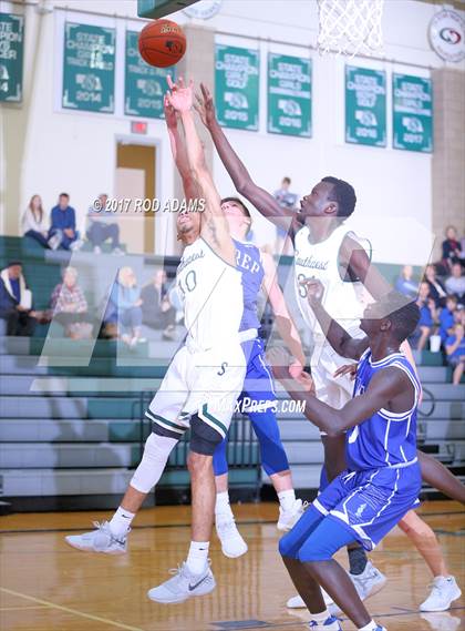 Thumbnail 1 in Creighton Prep @ Lincoln Southwest photogallery.