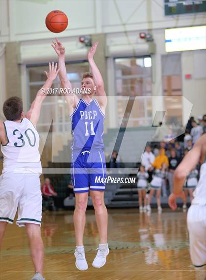Thumbnail 1 in Creighton Prep @ Lincoln Southwest photogallery.
