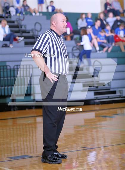 Thumbnail 3 in Creighton Prep @ Lincoln Southwest photogallery.