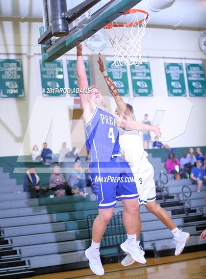 Thumbnail 3 in Creighton Prep @ Lincoln Southwest photogallery.