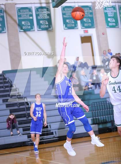 Thumbnail 3 in Creighton Prep @ Lincoln Southwest photogallery.