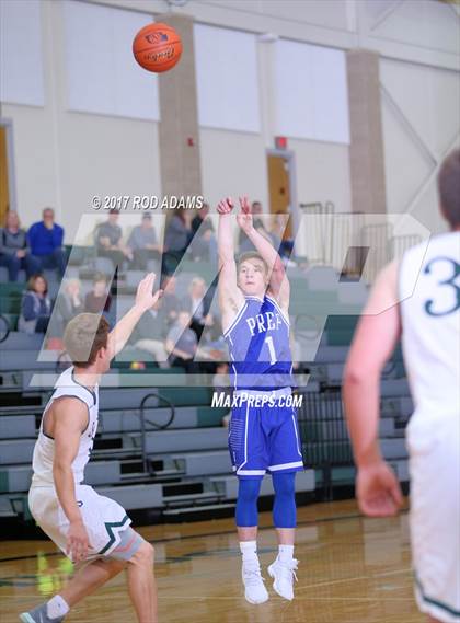 Thumbnail 1 in Creighton Prep @ Lincoln Southwest photogallery.