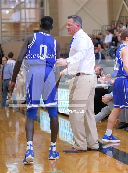 Thumbnail 1 in Creighton Prep @ Lincoln Southwest photogallery.