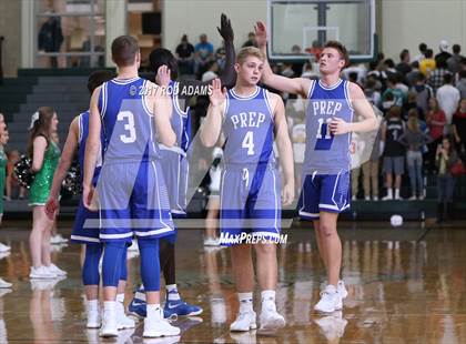 Thumbnail 1 in Creighton Prep @ Lincoln Southwest photogallery.