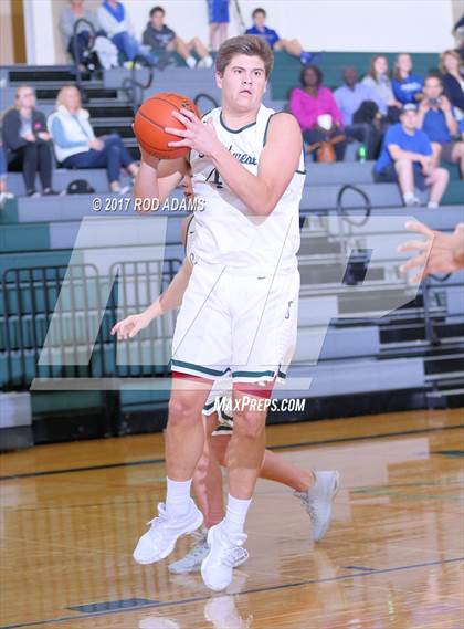 Thumbnail 3 in Creighton Prep @ Lincoln Southwest photogallery.