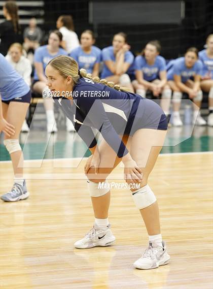 Thumbnail 1 in Springville vs. Salem Hills (UHSAA 5A Quarterfinal Loss) photogallery.