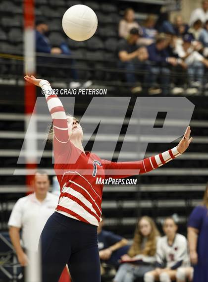 Thumbnail 3 in Springville vs. Salem Hills (UHSAA 5A Quarterfinal Loss) photogallery.