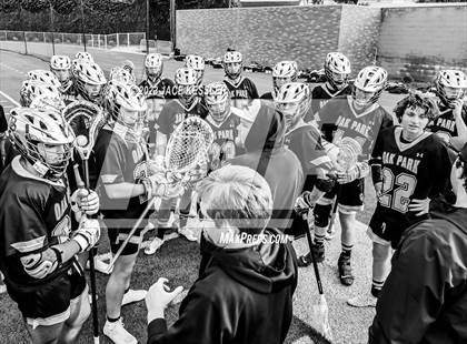 Thumbnail 2 in Oak Park @ Crespi photogallery.