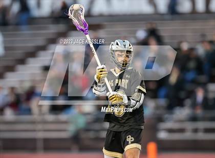 Thumbnail 1 in Oak Park @ Crespi photogallery.