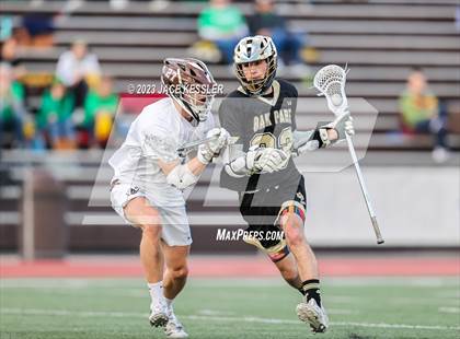 Thumbnail 2 in Oak Park @ Crespi photogallery.