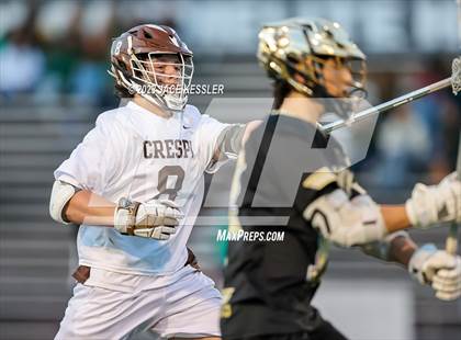 Thumbnail 3 in Oak Park @ Crespi photogallery.