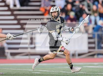 Thumbnail 1 in Oak Park @ Crespi photogallery.