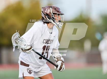 Thumbnail 1 in Oak Park @ Crespi photogallery.