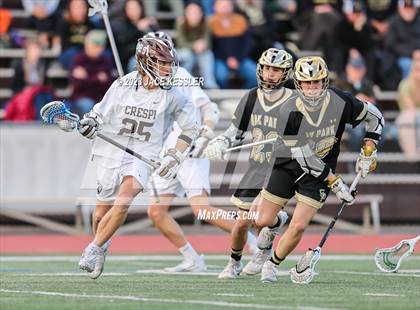 Thumbnail 2 in Oak Park @ Crespi photogallery.