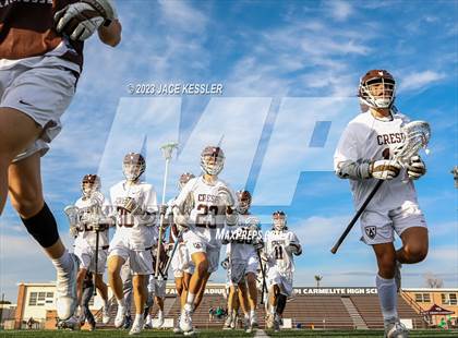Thumbnail 1 in Oak Park @ Crespi photogallery.