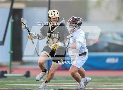 Thumbnail 1 in Oak Park @ Crespi photogallery.