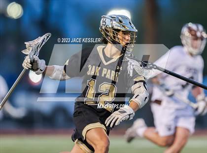 Thumbnail 1 in Oak Park @ Crespi photogallery.