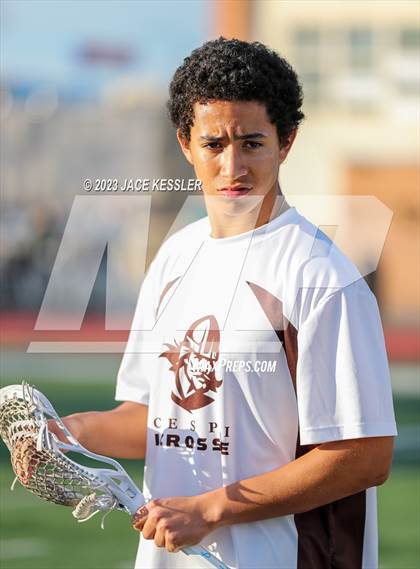 Thumbnail 1 in Oak Park @ Crespi photogallery.
