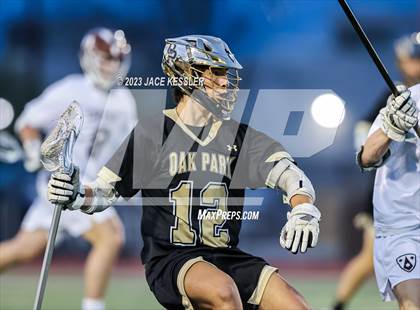 Thumbnail 3 in Oak Park @ Crespi photogallery.