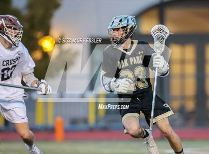 Thumbnail 2 in Oak Park @ Crespi photogallery.