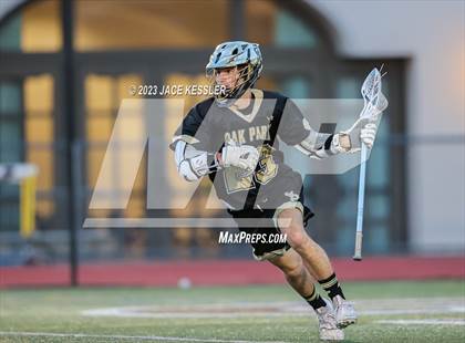 Thumbnail 1 in Oak Park @ Crespi photogallery.