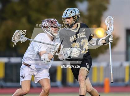 Thumbnail 3 in Oak Park @ Crespi photogallery.