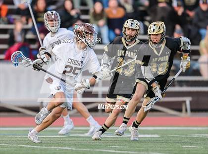 Thumbnail 3 in Oak Park @ Crespi photogallery.