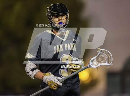 Thumbnail 1 in Oak Park @ Crespi photogallery.