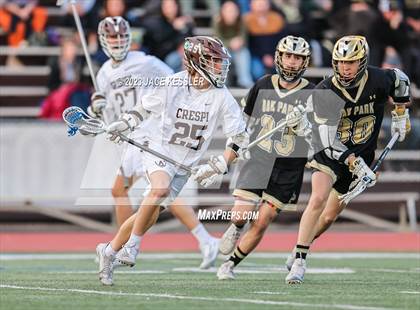 Thumbnail 1 in Oak Park @ Crespi photogallery.