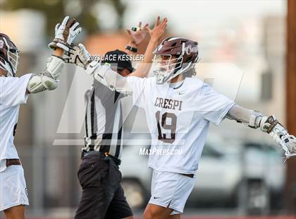 Thumbnail 1 in Oak Park @ Crespi photogallery.