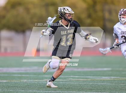 Thumbnail 1 in Oak Park @ Crespi photogallery.