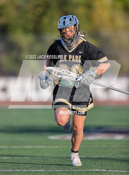 Thumbnail 3 in Oak Park @ Crespi photogallery.