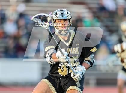 Thumbnail 3 in Oak Park @ Crespi photogallery.