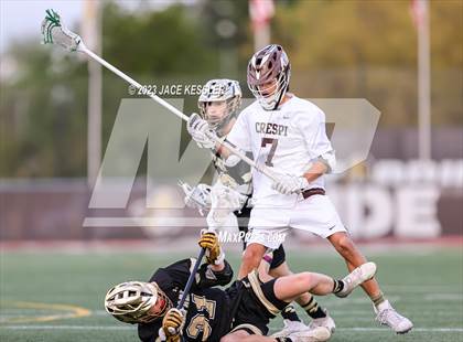 Thumbnail 3 in Oak Park @ Crespi photogallery.