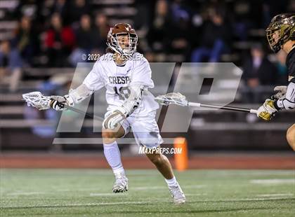 Thumbnail 1 in Oak Park @ Crespi photogallery.
