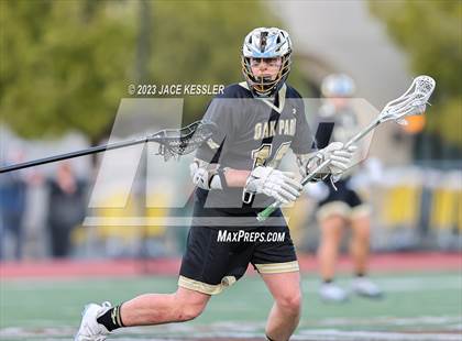 Thumbnail 1 in Oak Park @ Crespi photogallery.