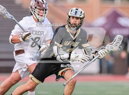 Thumbnail 2 in Oak Park @ Crespi photogallery.