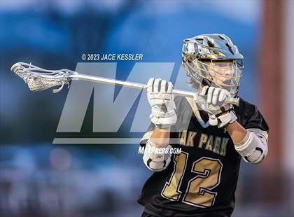 Thumbnail 1 in Oak Park @ Crespi photogallery.