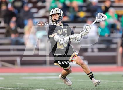 Thumbnail 1 in Oak Park @ Crespi photogallery.