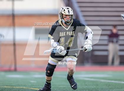 Thumbnail 3 in Oak Park @ Crespi photogallery.