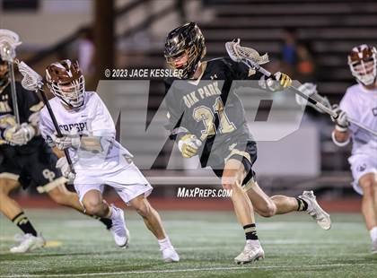 Thumbnail 1 in Oak Park @ Crespi photogallery.