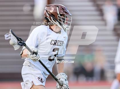Thumbnail 3 in Oak Park @ Crespi photogallery.