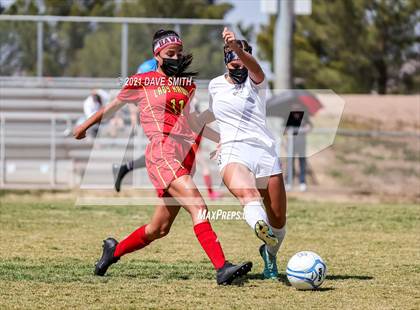 Thumbnail 1 in Alamogordo @ Centennial photogallery.