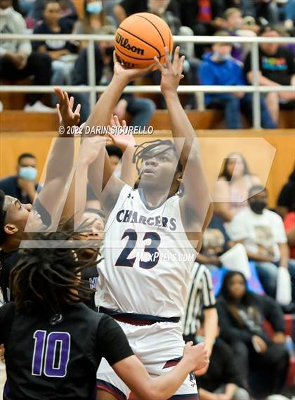 Thumbnail 3 in Millennium vs McClintock (AIA 5A Quarterfinals) photogallery.