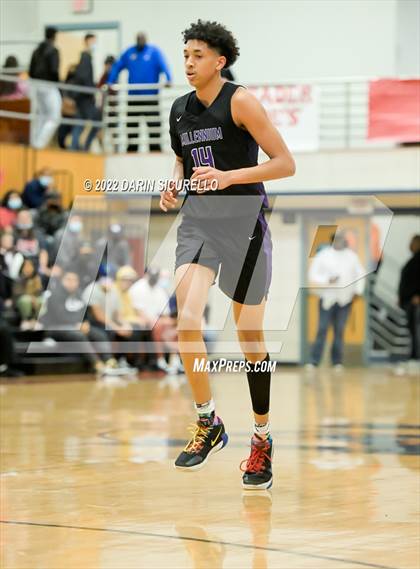 Thumbnail 3 in Millennium vs McClintock (AIA 5A Quarterfinals) photogallery.