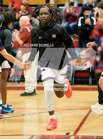 Thumbnail 2 in Millennium vs McClintock (AIA 5A Quarterfinals) photogallery.