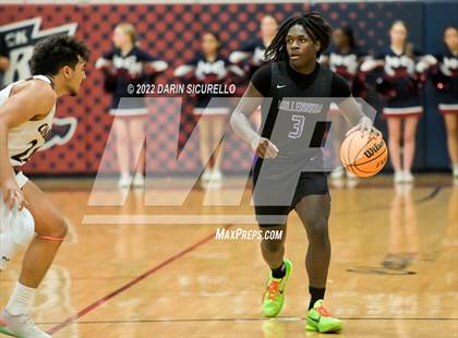 Thumbnail 1 in Millennium vs McClintock (AIA 5A Quarterfinals) photogallery.