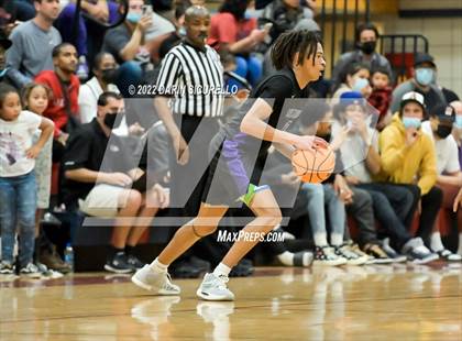 Thumbnail 1 in Millennium vs McClintock (AIA 5A Quarterfinals) photogallery.