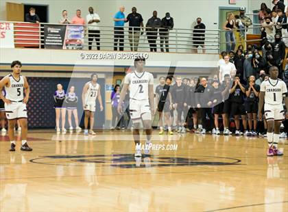 Thumbnail 3 in Millennium vs McClintock (AIA 5A Quarterfinals) photogallery.