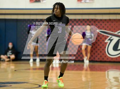 Thumbnail 1 in Millennium vs McClintock (AIA 5A Quarterfinals) photogallery.